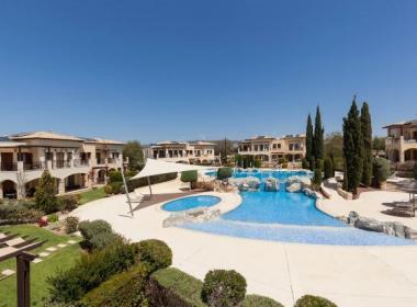 Apartments Alea Hills BH12 - Pool