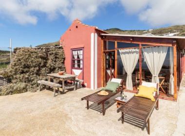 Casita Rubel