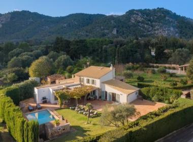 Villa Maronja