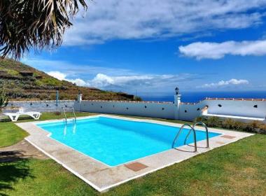 Villa Simon - Pool