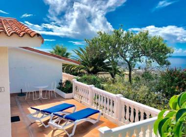 Casa Vista Valle 3