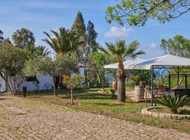 Hotel Tenuta Luogo Marchese