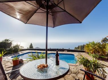 Villa La Verada - zwembad