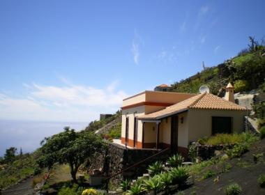 Casita El Nispero