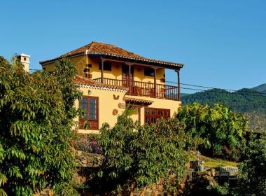 Casita Ana