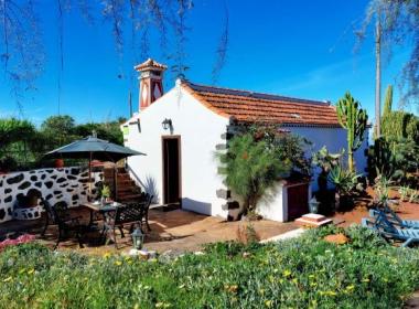 Casita El Jaral