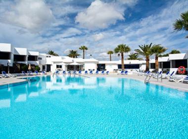Apartments Panorama - Pool