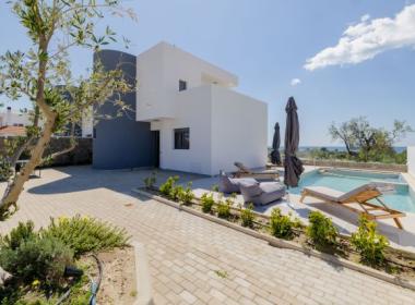 Villa Vasaltis