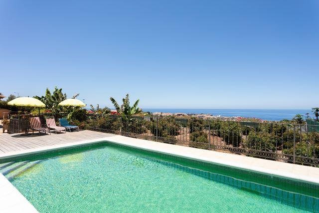 Bijzondere accommodaties Casita Hibisco in Puerto de la Cruz (Tenerife, Spanje)
