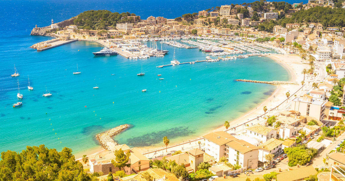 Mallorca